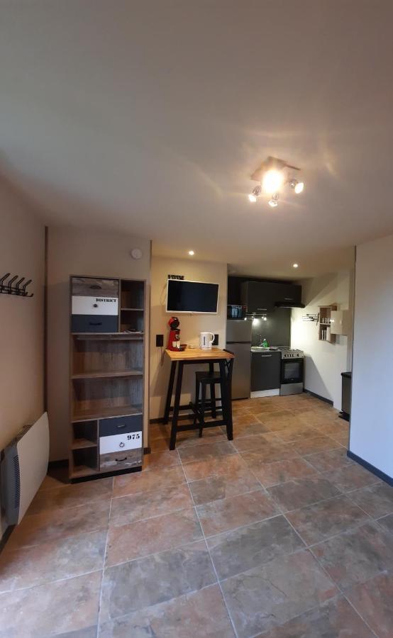 Reves De Vie Studio Morgiou Avec Terrasse Et Parking Prive Cassis Kültér fotó
